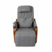 Taurus Wellness massage chair Wooden Frame Product picture
