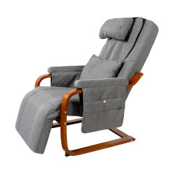 Taurus Wellness massage chair Wooden Frame