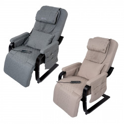 Taurus Wellness Wooden Massage Chair Zdjęcie produktu