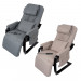 Taurus Wellness Wooden Massage Chair