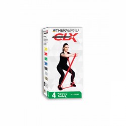 Correa CLX Thera-Band Foto del producto