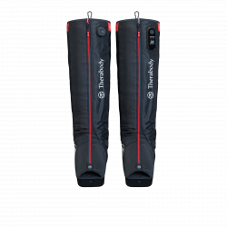 Stivali a compressione Therabody JetBoots Pro Plus Immagini del prodotto