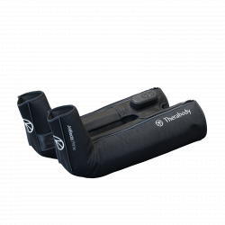 Therabody RecoveryAir JetBoots Prime Foto del producto