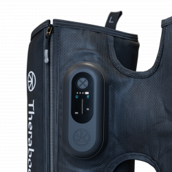 Therabody RecoveryAir JetBoots Prime Foto del producto