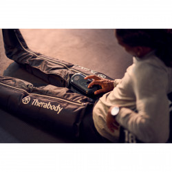 Therabody RecoveryAir JetBoots Prime Foto del producto