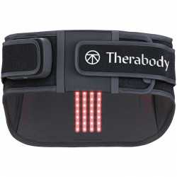 Therabody RecoveryTherm Back LED  Foto del producto