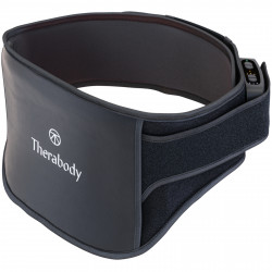 Therabody RecoveryTherm Back LED  Foto del producto