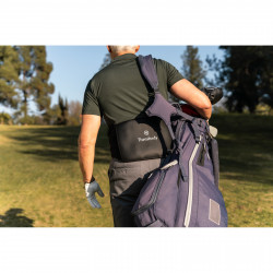 Therabody RecoveryTherm Back LED  Foto del producto