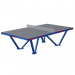 Tibhar Outdoor Tischtennisplatte 7000W Produktbild