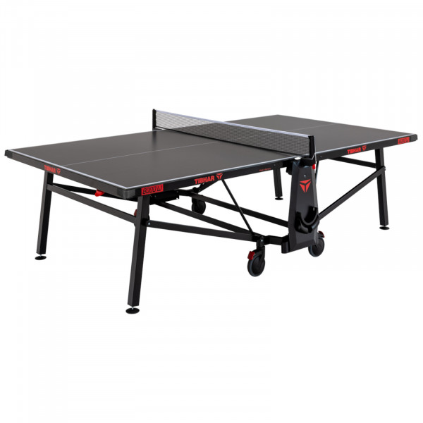 Tibhar Outdoor Tischtennisplatte 8000W TH-11007