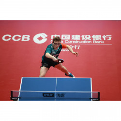 Tibhar Tischtennisschläger Master Alexis LEBRUN Product picture