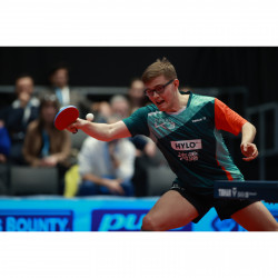 Tibhar Tischtennisschläger Master Alexis LEBRUN Product picture