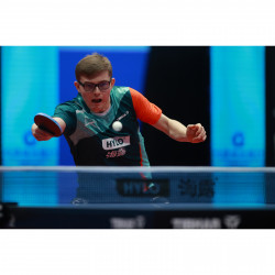 Tibhar Tischtennisschläger Master Alexis LEBRUN Product picture