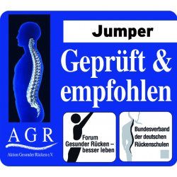Entrenador de Equilibrio Togu Jumper Foto del producto