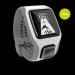 TomTom Runner Cardio GPS-urheilukello Tuotekuva