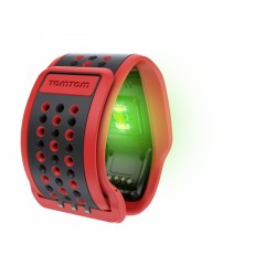 TomTom Runner Cardio GPS-urheilukello Tuotekuva