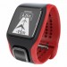 TomTom Runner Cardio GPS-urheilukello Tuotekuva