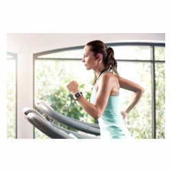 Pulsómetro TomTom Runner Cardio GPS Foto del producto