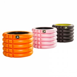 Trigger Point foam roller The Grid Mini Produktbillede