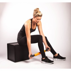 Rodillo Miofascial Trigger Point Grid STK Foto del producto