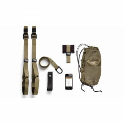 TRX Force Kit: Sling trainer Tactical incl. TRX Force Super App Product picture