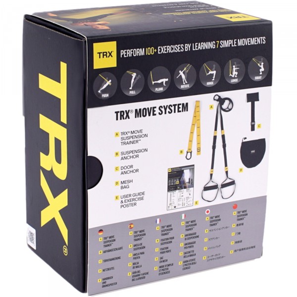 TRX Move - Fitshop