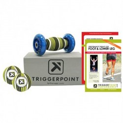 Trigger Point Faszienrolle Performance Foot and Lower Leg Kit