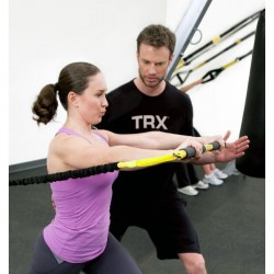 TRX Rip Trainer Basic Kit Product picture
