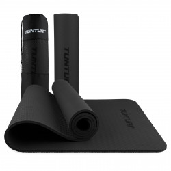Tunturi Yogamatte 8mm black Product picture