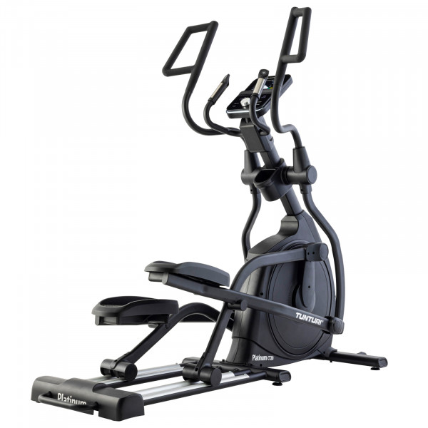 Tunturi Crosstrainer Platinum CT20