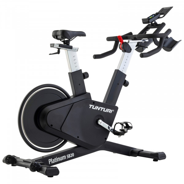 Tunturi Indoor Bike Platinum SB20 TUN-22PTSB2000