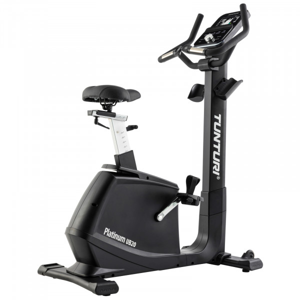 Tunturi Ergometer Platinum UB20 TUN-22PTUB2000