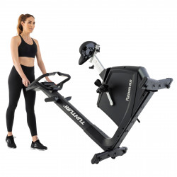 Platinum E30 Upright Bike Productfoto