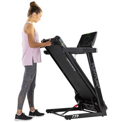 Tunturi Signature T20 Loopband Photos du produit