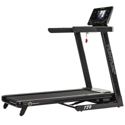 Tunturi Signature T20 Loopband Photos du produit
