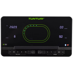 Tunturi Signature T20 Loopband Photos du produit