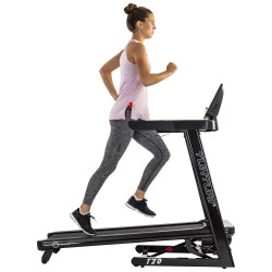 Tunturi Signature T20 Loopband Photos du produit