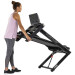 Tunturi Signature T20 Loopband Photos du produit