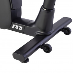 Tunturi Signature E40 Hometrainer Photos du produit
