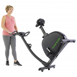Tunturi Signature E40 Hometrainer Photos du produit