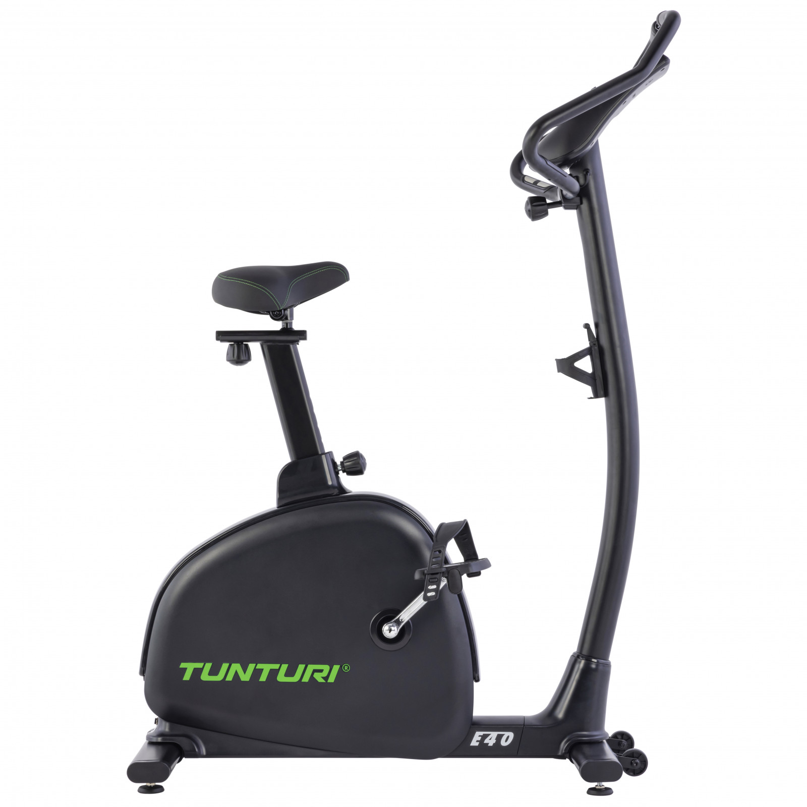 Tunturi Signature E40 Hometrainer Fitshop