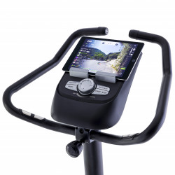 Tunturi Signature E40 Hometrainer Photos du produit
