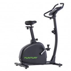 Tunturi Signature E40 Hometrainer Productfoto