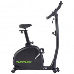 Tunturi Signature E50 Hometrainer Photos du produit