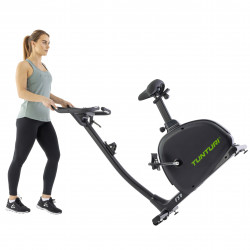 Tunturi Signature E50 Hometrainer Photos du produit