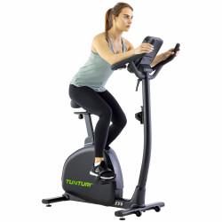 Tunturi Signature E50 Hometrainer Photos du produit