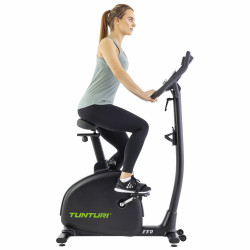 Tunturi Signature E50 Hometrainer Photos du produit