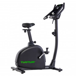 Tunturi Signature E50 Hometrainer Photos du produit