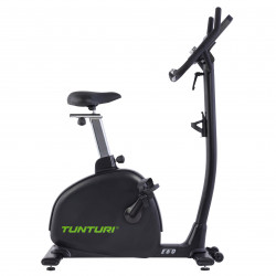 Tunturi Signature E60 Hometrainer Photos du produit