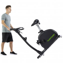 Tunturi Signature E60 Hometrainer Photos du produit